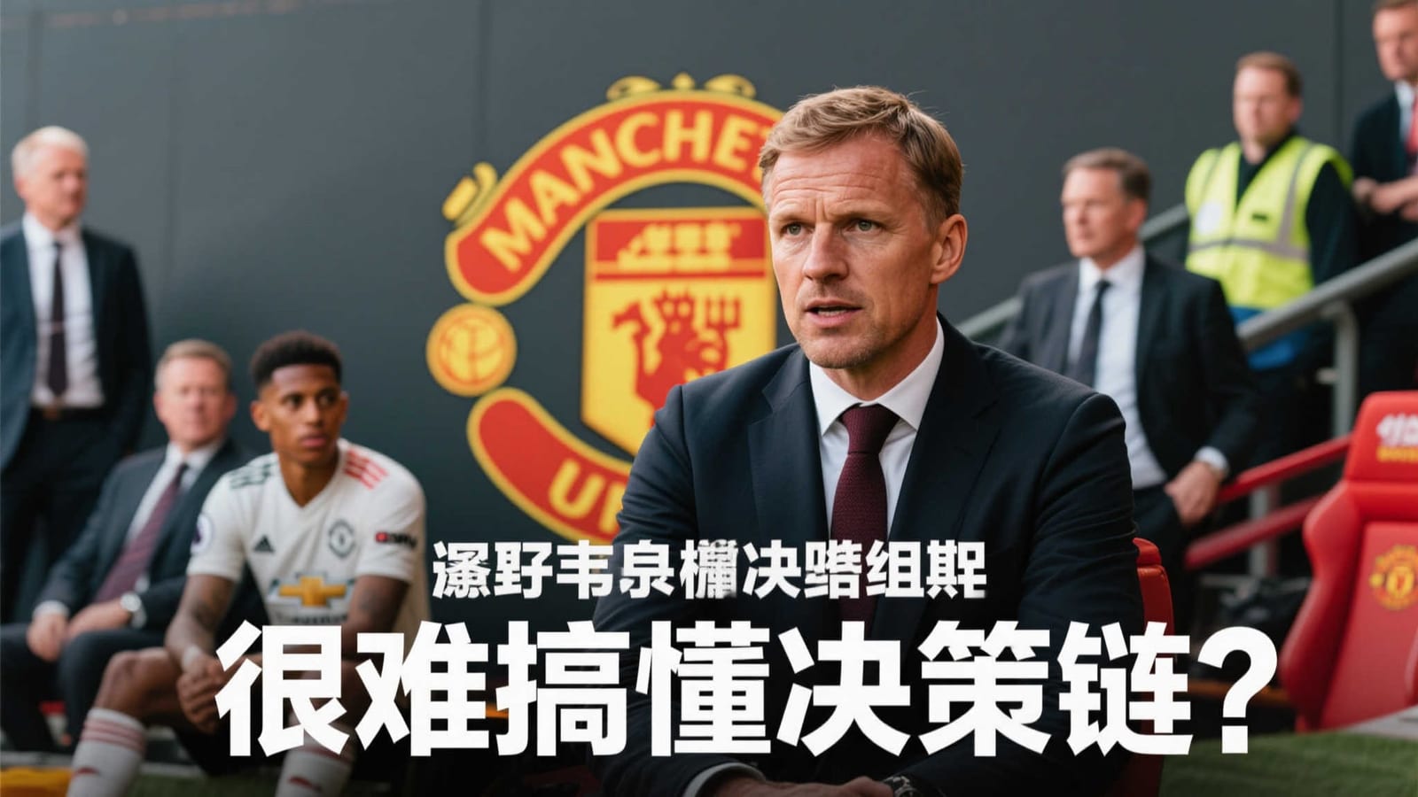 梳理转会动态